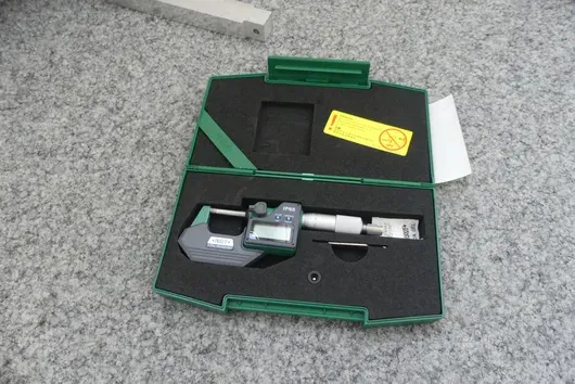 Mikrometr INSIZE