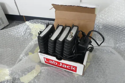 4x ROGER GNSS-L1G1GA Satellitensignal-Repeater