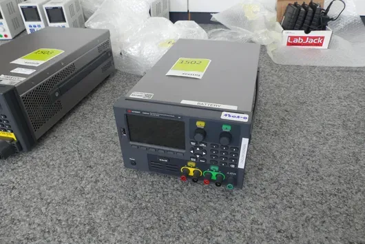 KEYSIGHT E36234A
