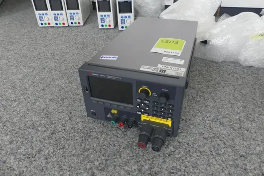 KEYSIGHT E36731A