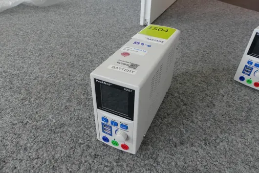 PEAKTECH 6227