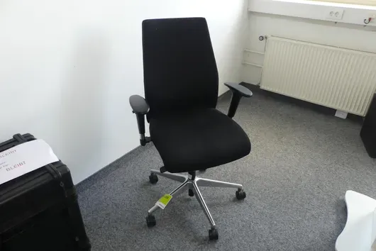 Krzesło biurowe HJH Office