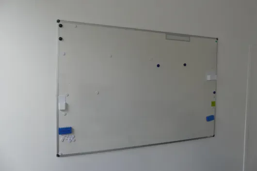 Whiteboard