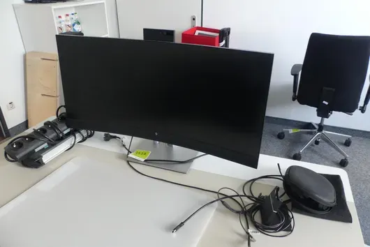 Technikset, 3-teilig