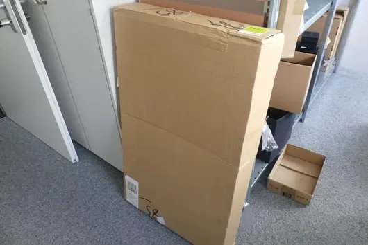 3x Cadres IKEA