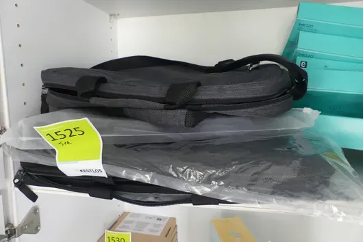 5x Sac