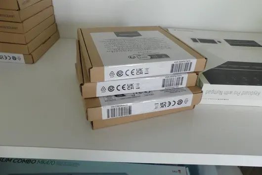 4x 8K DisplayPort