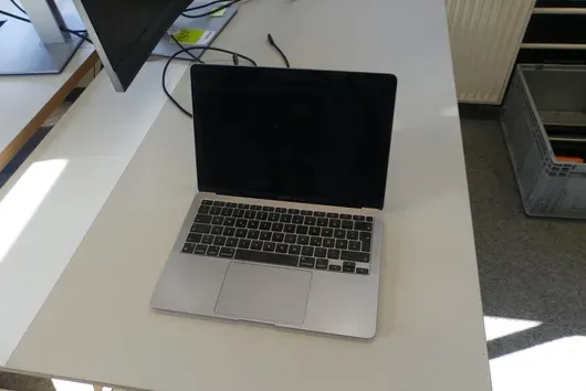 APPLE MacBookAir, zonder accessoires