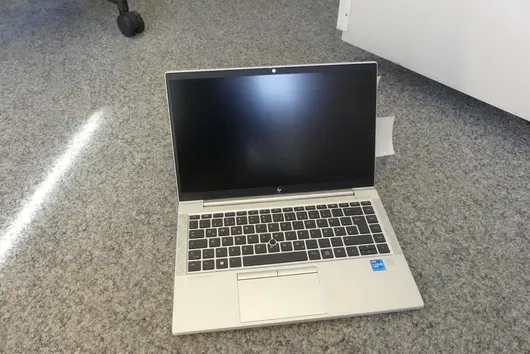 5x HP Elitebook, without accessories