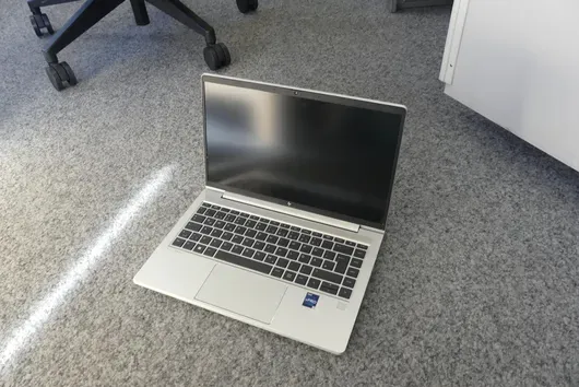 10x HP Elitebook, without accessories