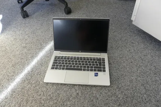 10x HP Elitebook, ohne Zubehör