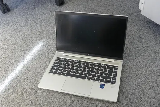 10x HP Elitebook, bez příslušenství