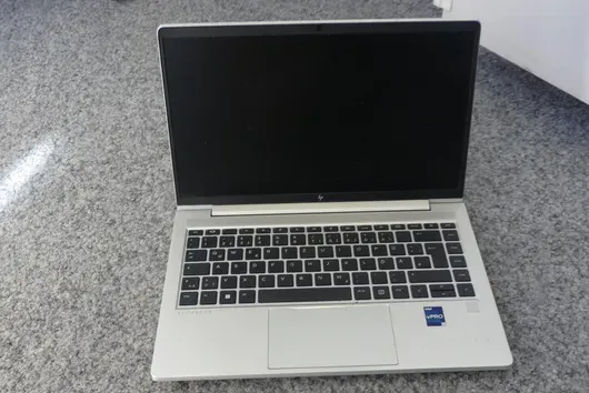 8x HP Elitebook, without accessories