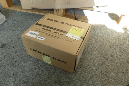 Digital Microscope