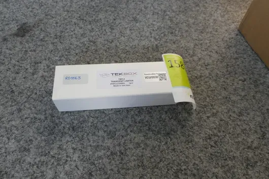 TEKBOX TBFL1 Transient Limiter