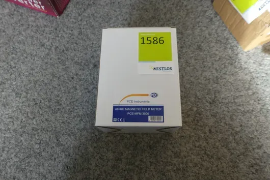 PCE PCE-MFM 3500