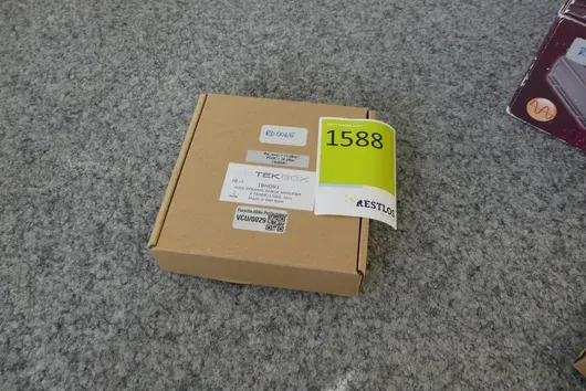 TEKBOX TBHDR1 Amplifier