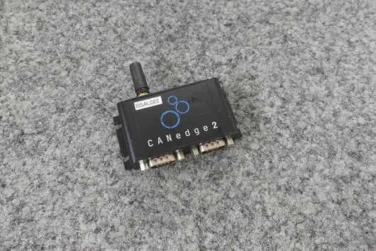Lot de data loggers CANedge2 CAN-Bus