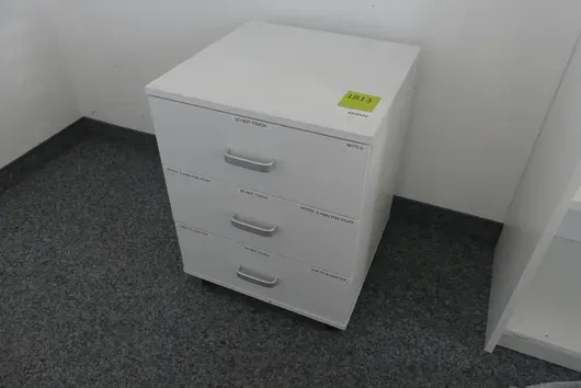 Schreibtischcontainer