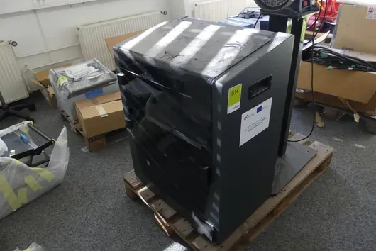 BCN3D Epsilon W50 Dual Extrusion 3D-Drucker