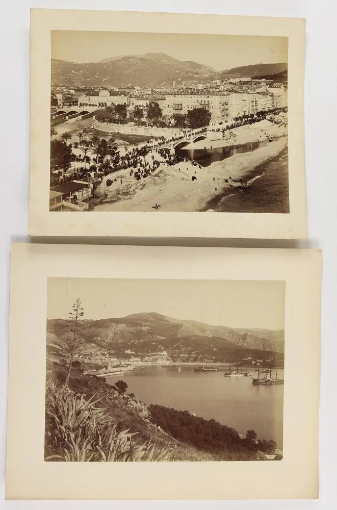 Nice – a Cannes