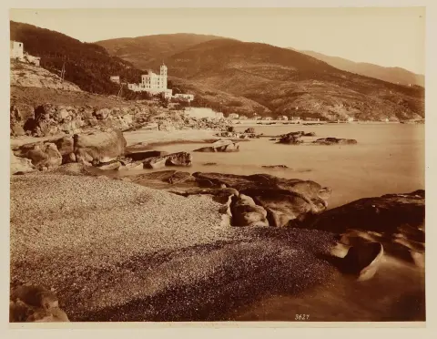 Bordighera. – 6 photographies