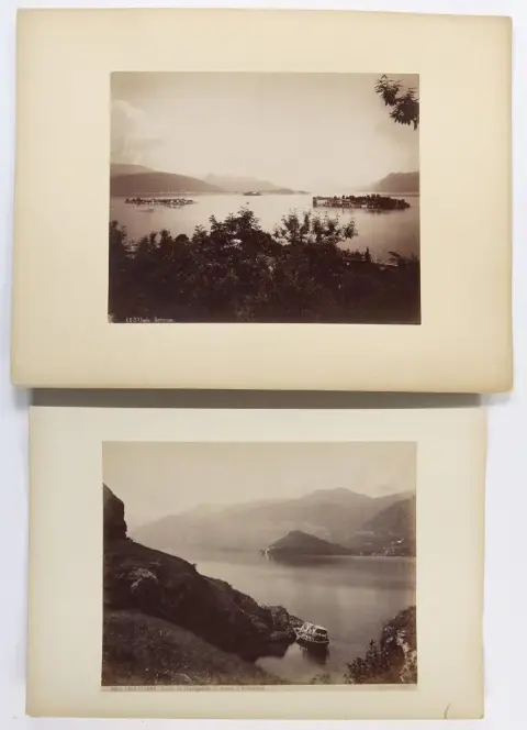Lago Maggiore – u