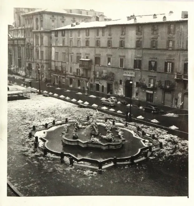 Rom. – 99 Photographien