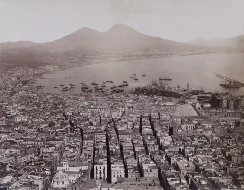 Sommer, Giorgio – (1834-1914)