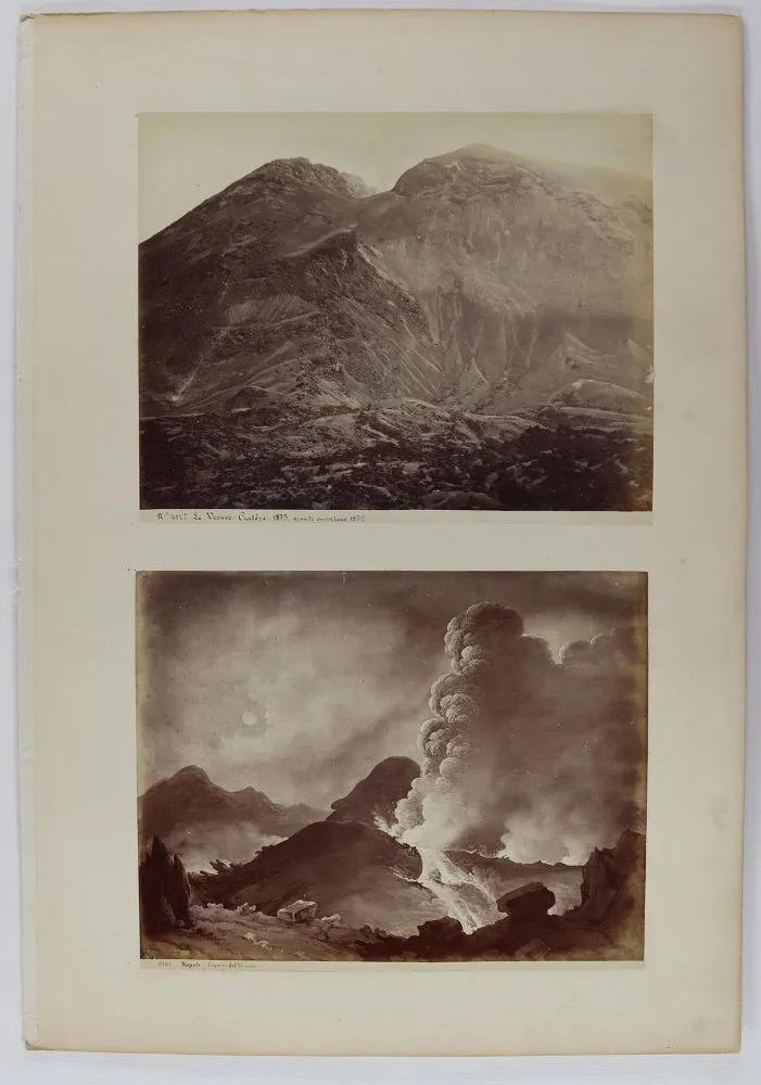 Sorrent, – Neapel, Amalfi u
