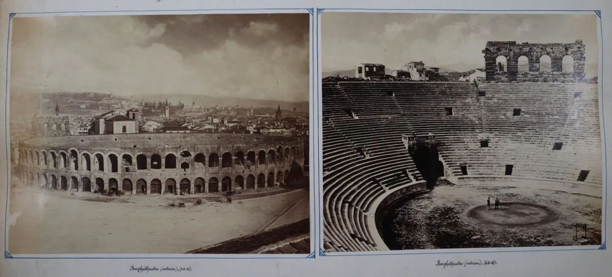 Verona – u