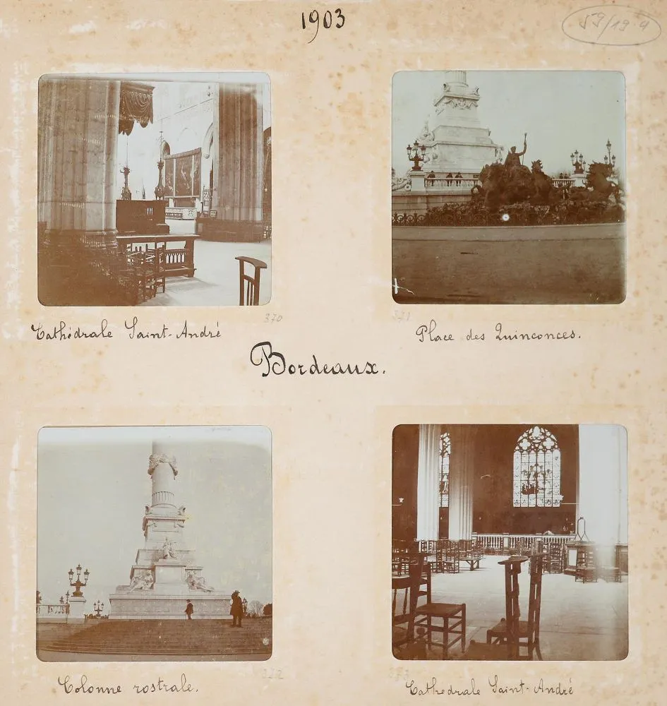 Kodak Souvenirs – (titre de couverture)