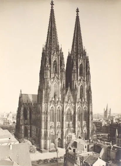 Kreyenkamp, August – (1875-1950)