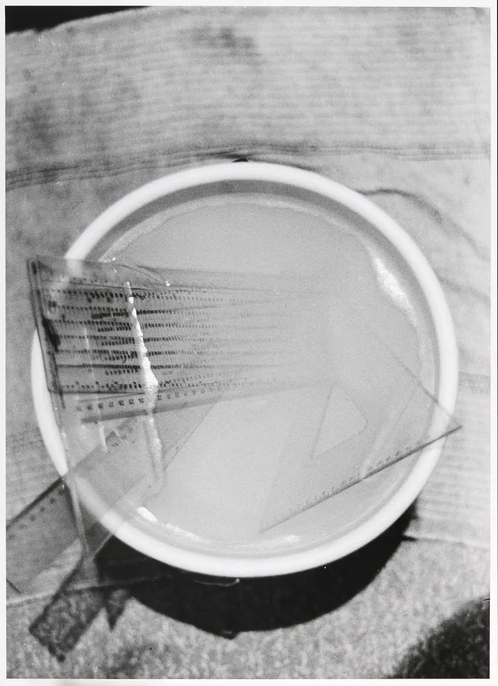 Polke, Sigmar – (1941 Oels - Köln 2010)