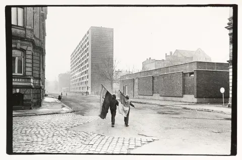 Richter, Evelyn – (1930-2021)