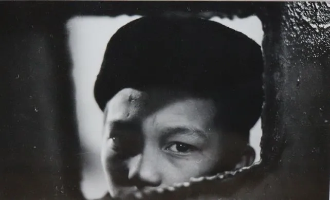 Schemlaiev, Alexandre – (né en 1956)