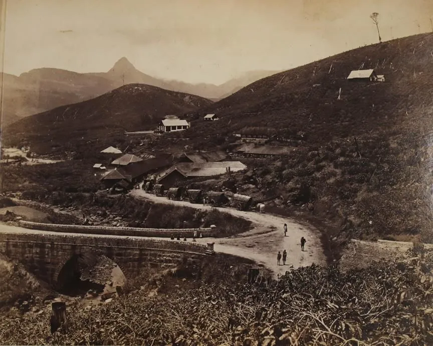 Photographies Suisse – (Titul na obálce)