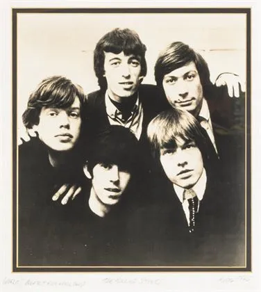 The Rolling Stones