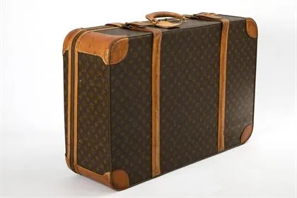 Valise Louis Vuitton