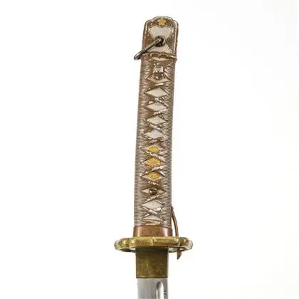 Katana militaire