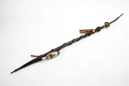 Large reservist pipe, 7th Rhenish Infantry Regiment No. 69