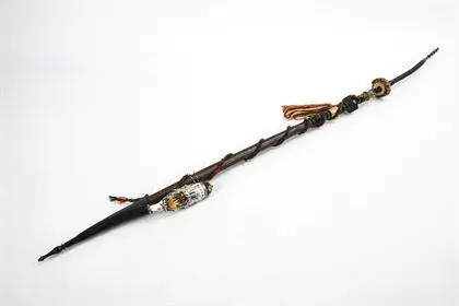 Grande pipe de réserviste, 7e Régiment d'Infanterie Rhénan n° 69