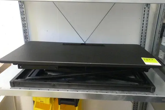 Ergonomický nástavec