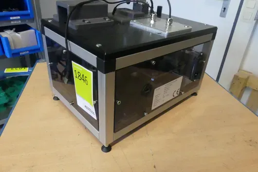 Testovací stanice