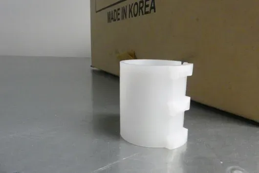 Lot LOGIFORM Plastic Joint