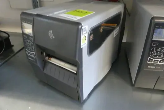 ZEBRA ZT 230 Label Printer