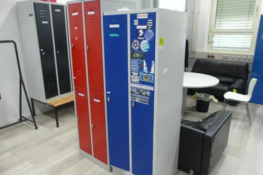 Spindschrank