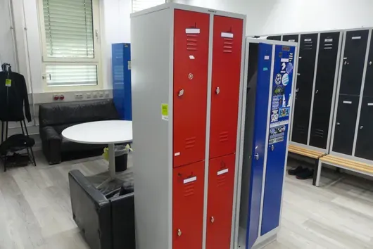 Spindschrank