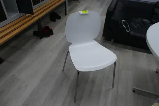 Návštěvní židle