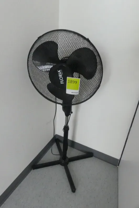 FLORIA Standventilator